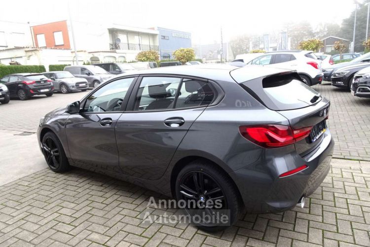 BMW Série 1 118 118iA CARPLAY,FULL LED,NAVI,BLUETH,CRUISE - <small></small> 21.900 € <small>TTC</small> - #27