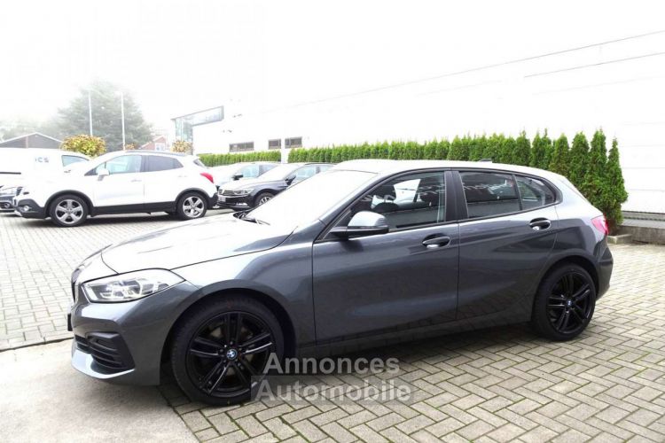 BMW Série 1 118 118iA CARPLAY,NAVI,CRUISE,FULL LED,PDC V+A,BLUETH - <small></small> 21.900 € <small>TTC</small> - #2