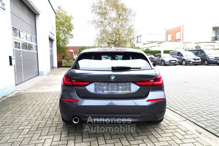 BMW Série 1 118 118iA CARPLAY,NAVI,CRUISE,FULL LED,PDC V+A,BLUETH - <small></small> 21.900 € <small>TTC</small> - #6