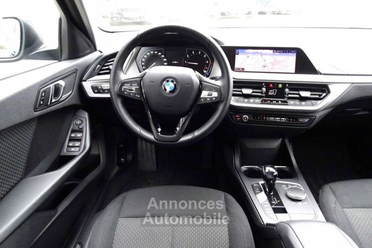 BMW Série 1 118 118iA CARPLAY,NAVI,CRUISE,FULL LED,PDC V+A,BLUETH - <small></small> 21.900 € <small>TTC</small> - #8