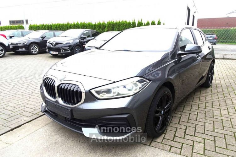 BMW Série 1 118 118iA CARPLAY,NAVI,CRUISE,FULL LED,PDC V+A,BLUETH - <small></small> 21.900 € <small>TTC</small> - #26