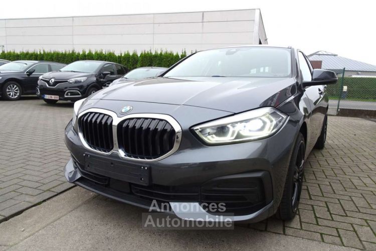 BMW Série 1 118 118iA CARPLAY,NAVI,CRUISE,FULL LED,PDC V+A,BLUETH - <small></small> 21.900 € <small>TTC</small> - #27