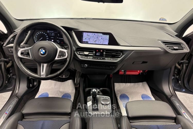 BMW Série 1 118 118iA PACK M CARPLAY 1ER PROP GARANTIE 12 MOIS - <small></small> 23.500 € <small>TTC</small> - #8