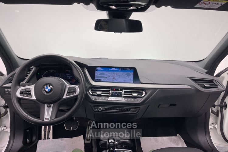 BMW Série 1 118 118iA PACK M CARPLAY TOIT OUV 1ER PROP GARANTIE - <small></small> 29.999 € <small>TTC</small> - #8