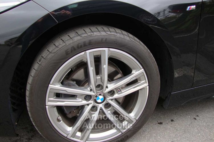 BMW Série 1 118 5-door i, aut, M-sportpakket, leder, gps, 2020, btw incl - <small></small> 25.700 € <small>TTC</small> - #4