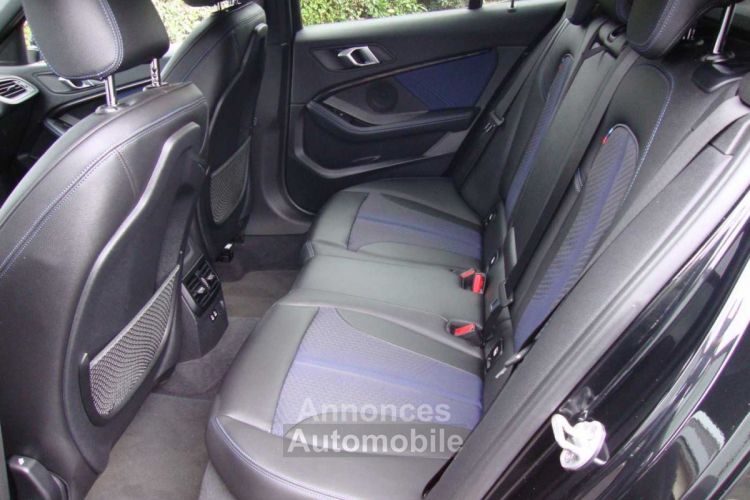 BMW Série 1 118 5-door i, aut, M-sportpakket, leder, gps, 2020, btw incl - <small></small> 23.600 € <small>TTC</small> - #19