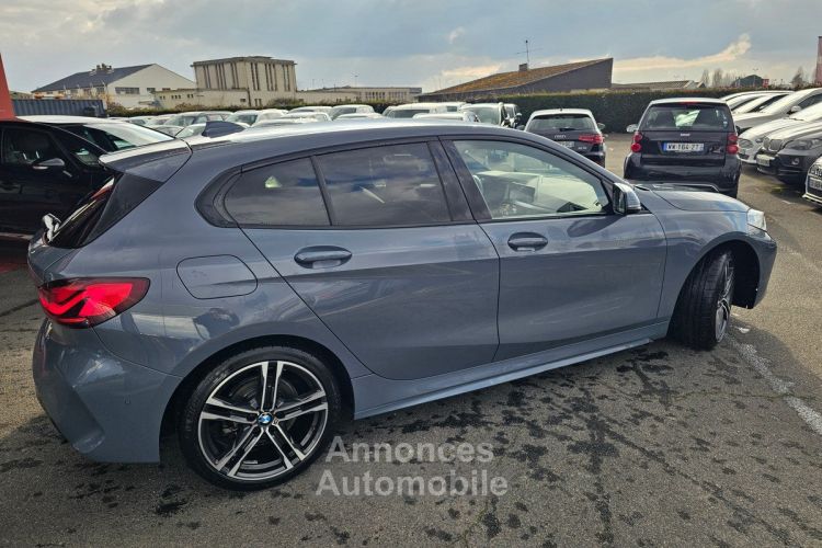 BMW Série 1 118 d 98000KMS - <small></small> 25.990 € <small>TTC</small> - #6