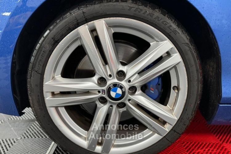 BMW Série 1 118 D BVM6 Pack M Sport - <small></small> 13.990 € <small>TTC</small> - #13