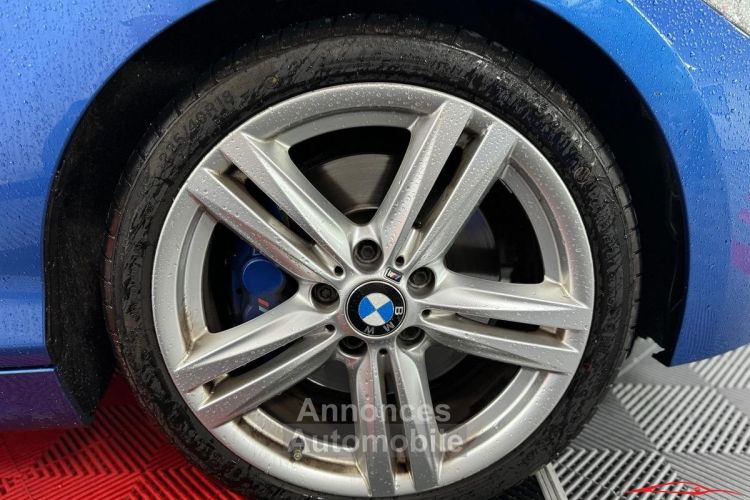 BMW Série 1 118 D BVM6 Pack M Sport - <small></small> 13.990 € <small>TTC</small> - #15