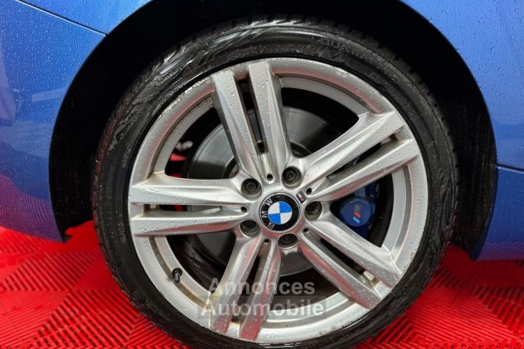 BMW Série 1 118 D BVM6 Pack M Sport - <small></small> 13.990 € <small>TTC</small> - #16