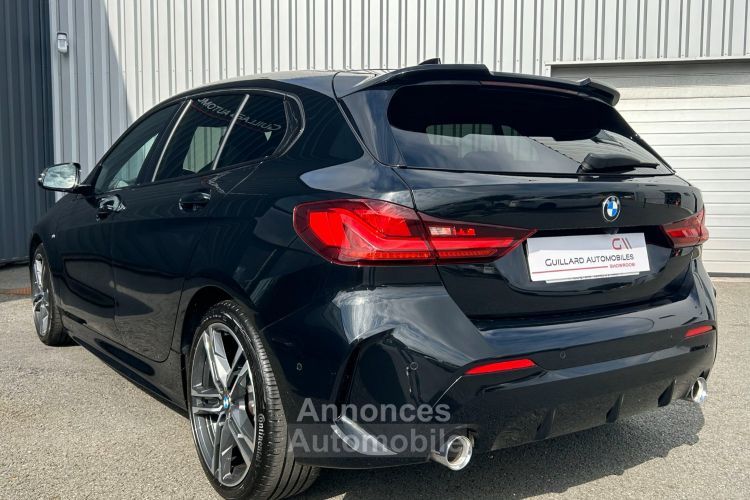 BMW Série 1 118 d M-SPORT 150ch (F40) BVA8 - <small></small> 32.900 € <small>TTC</small> - #10