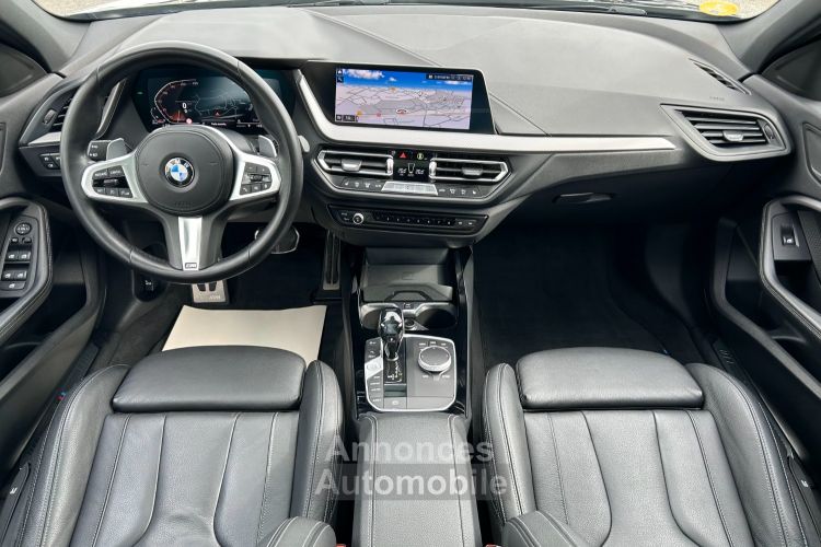 BMW Série 1 118 d M-SPORT 150ch (F40) BVA8 - <small></small> 32.900 € <small>TTC</small> - #15