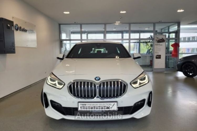 BMW Série 1 118 d M Sport 18 Hifi ParkAss AdLED - <small></small> 31.475 € <small>TTC</small> - #2