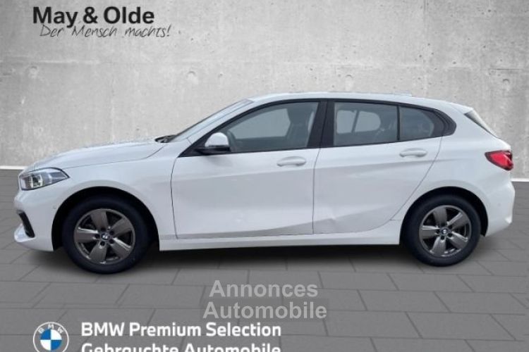 BMW Série 1 118 d Steptr. Advantage LED Navi Kamera - <small></small> 26.790 € <small>TTC</small> - #2