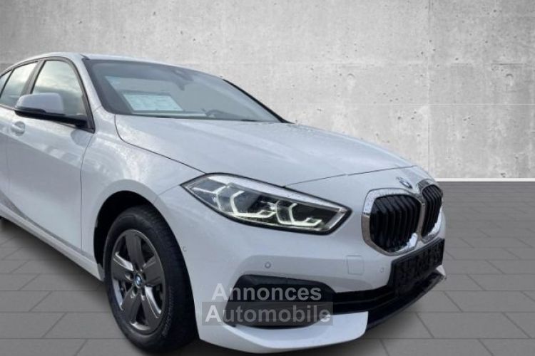 BMW Série 1 118 d Steptr. Advantage LED Navi Kamera - <small></small> 26.790 € <small>TTC</small> - #4