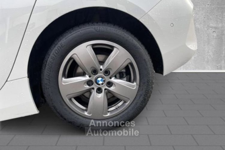 BMW Série 1 118 d Steptr. Advantage LED Navi Kamera - <small></small> 26.790 € <small>TTC</small> - #6