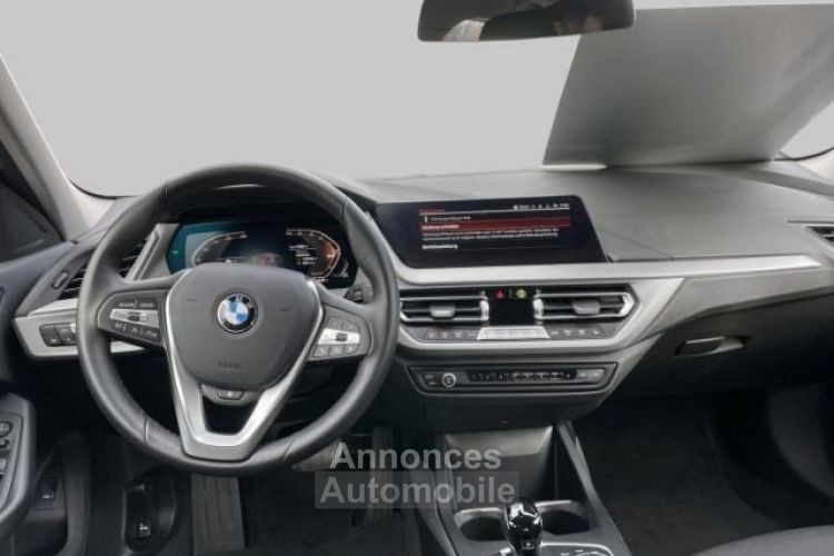 BMW Série 1 118 d Steptr. Advantage LED Navi Kamera - <small></small> 26.790 € <small>TTC</small> - #7