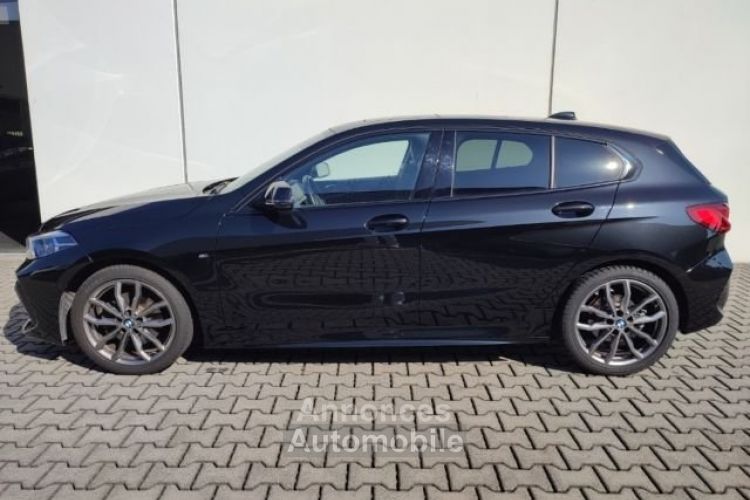 BMW Série 1 118 dA M Sport Pano LCProf HiFi ParkAss  - <small></small> 29.990 € <small>TTC</small> - #2