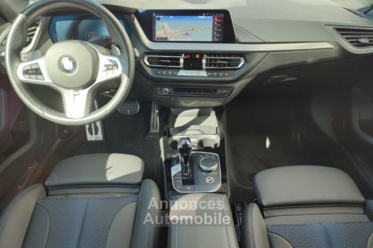 BMW Série 1 118 dA M Sport Pano LCProf HiFi ParkAss  - <small></small> 29.990 € <small>TTC</small> - #7