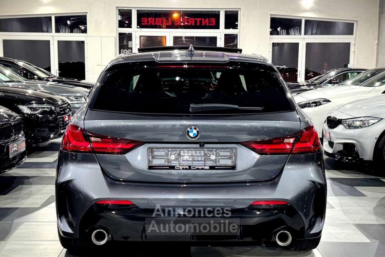 BMW Série 1 118 dAS M Sport Shadow Line Etat Neuf Full Hist. - <small></small> 29.990 € <small>TTC</small> - #6