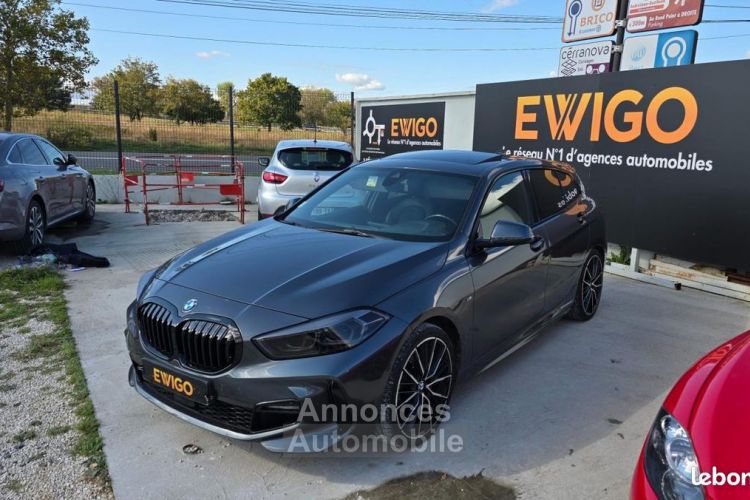 BMW Série 1 118 I 140 M SPORT BVA - <small></small> 27.989 € <small>TTC</small> - #3