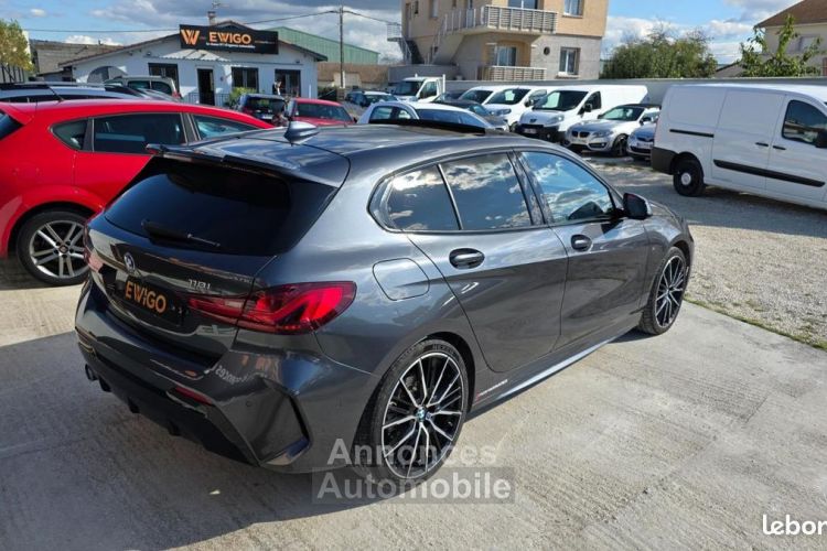 BMW Série 1 118 I 140 M SPORT BVA - <small></small> 27.989 € <small>TTC</small> - #7