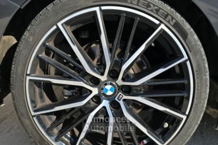 BMW Série 1 118 I 140 M SPORT BVA - <small></small> 27.989 € <small>TTC</small> - #19