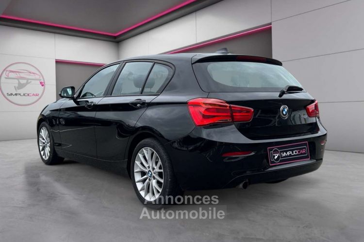 BMW Série 1 118 i - <small></small> 14.999 € <small>TTC</small> - #4