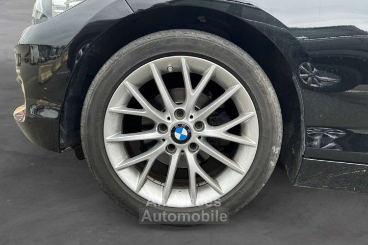 BMW Série 1 118 i - <small></small> 14.999 € <small>TTC</small> - #6