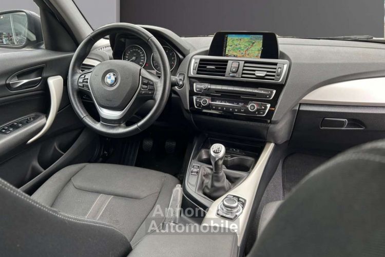 BMW Série 1 118 i - <small></small> 14.999 € <small>TTC</small> - #7