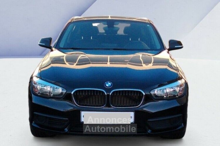 BMW Série 1 118 i A 5 portes 01/2019 - <small></small> 22.990 € <small>TTC</small> - #3