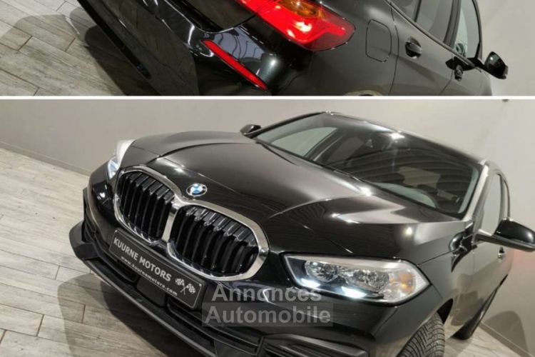 BMW Série 1 118 i Alu16-Cruise-Gps-AutAirco-Pdc-Bt - <small></small> 16.900 € <small>TTC</small> - #14