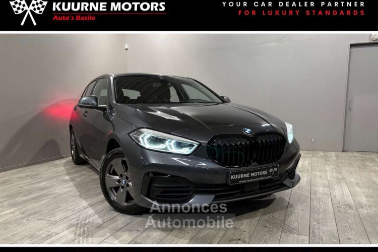 BMW Série 1 118 i Alu18-Gps-Pdc-Carplay-Dab-Bt - <small></small> 17.900 € <small>TTC</small> - #1