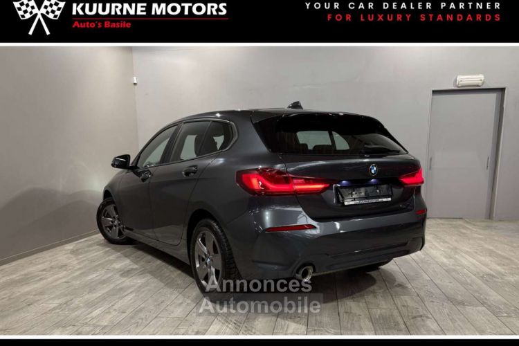 BMW Série 1 118 i Alu18-Gps-Pdc-Carplay-Dab-Bt - <small></small> 17.900 € <small>TTC</small> - #2