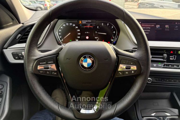 BMW Série 1 118 i Alu18-Gps-Pdc-Carplay-Dab-Bt - <small></small> 17.900 € <small>TTC</small> - #7