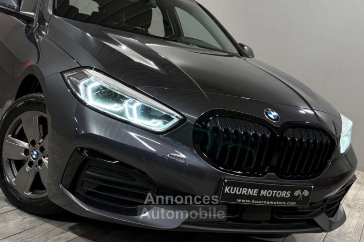 BMW Série 1 118 i Alu18-Gps-Pdc-Carplay-Dab-Bt - <small></small> 17.900 € <small>TTC</small> - #21