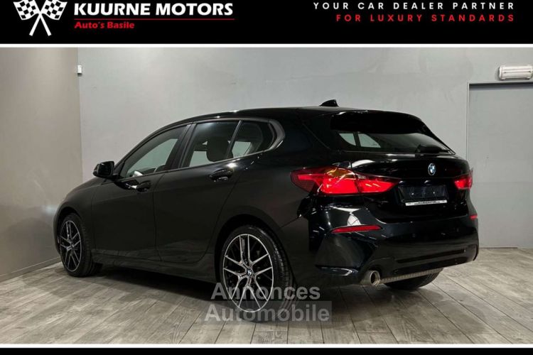 BMW Série 1 118 i Alu18-Gps-Pdc-Carplay-VerwZet-Bt - <small></small> 18.500 € <small>TTC</small> - #2