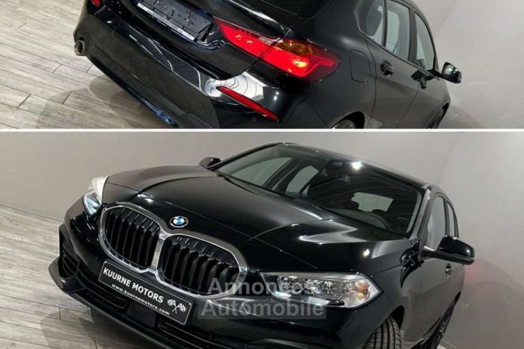 BMW Série 1 118 i Alu18-Gps-Pdc-Carplay-VerwZet-Bt - <small></small> 18.500 € <small>TTC</small> - #15