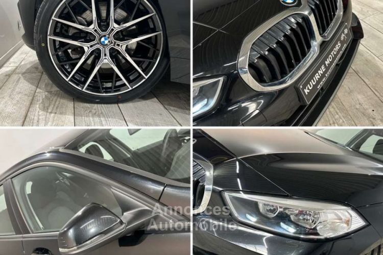 BMW Série 1 118 i Alu18-Gps-Pdc-Carplay-VerwZet-Bt - <small></small> 18.500 € <small>TTC</small> - #16