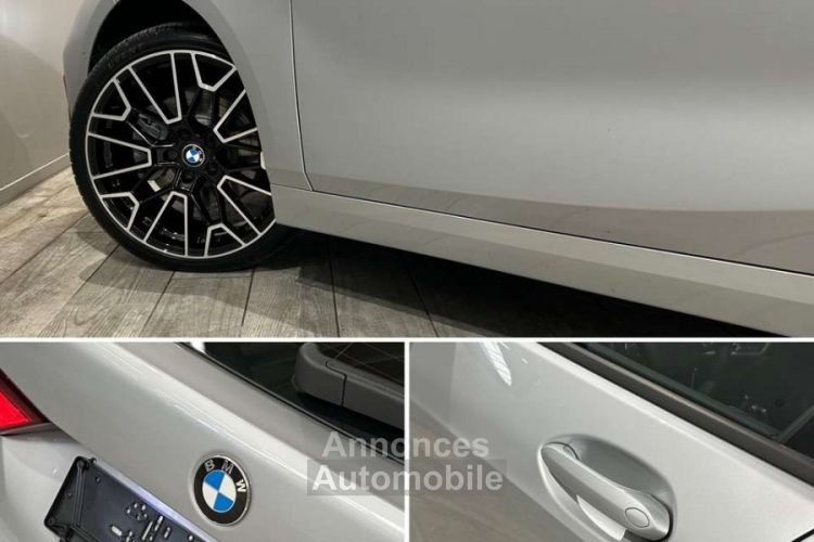 BMW Série 1 118 i Alu19-Cruise-Gps-VerwZet-Cam-Pdc - <small></small> 18.900 € <small>TTC</small> - #15