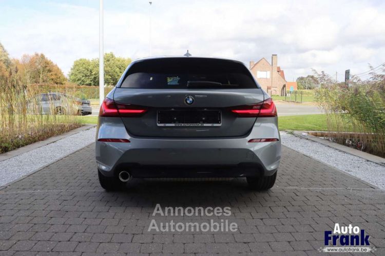 BMW Série 1 118 I AUT SPORTLINE MEMO CAM NAVI KEYLESS - <small></small> 28.950 € <small>TTC</small> - #6