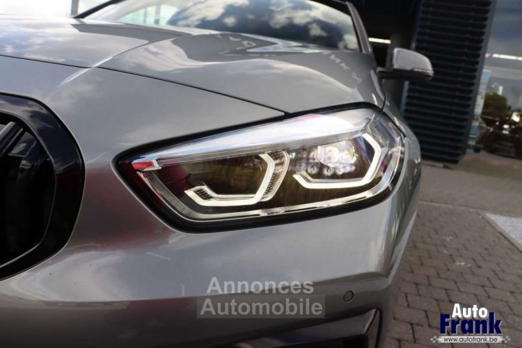 BMW Série 1 118 I AUT SPORTLINE MEMO CAM NAVI KEYLESS - <small></small> 28.950 € <small>TTC</small> - #10