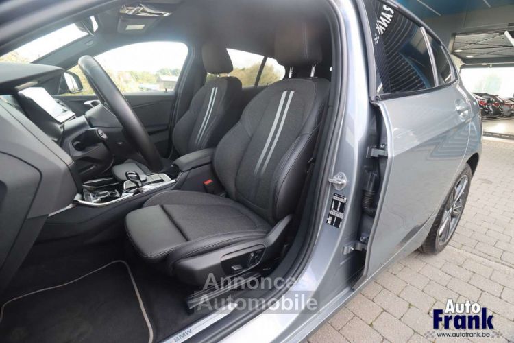 BMW Série 1 118 I AUT SPORTLINE MEMO CAM NAVI KEYLESS - <small></small> 28.950 € <small>TTC</small> - #19