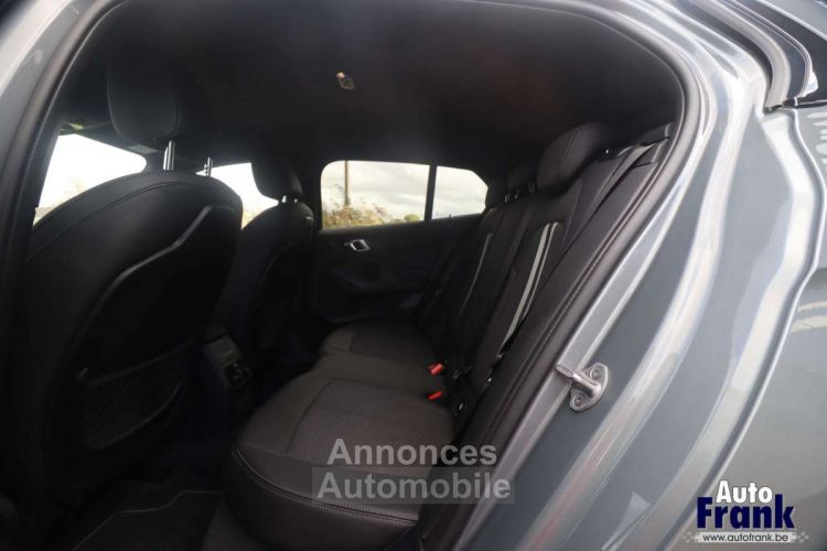 BMW Série 1 118 I AUT SPORTLINE MEMO CAM NAVI KEYLESS - <small></small> 28.950 € <small>TTC</small> - #23