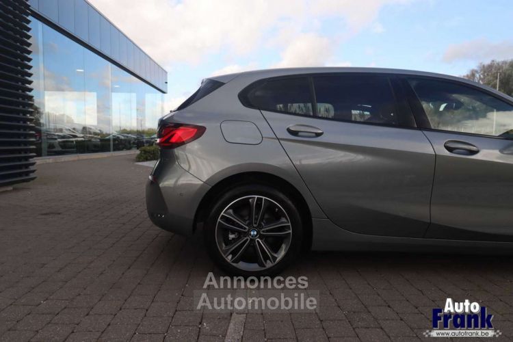 BMW Série 1 118 I AUT SPORTLINE MEMO CAM NAVI KEYLESS - <small></small> 28.950 € <small>TTC</small> - #48