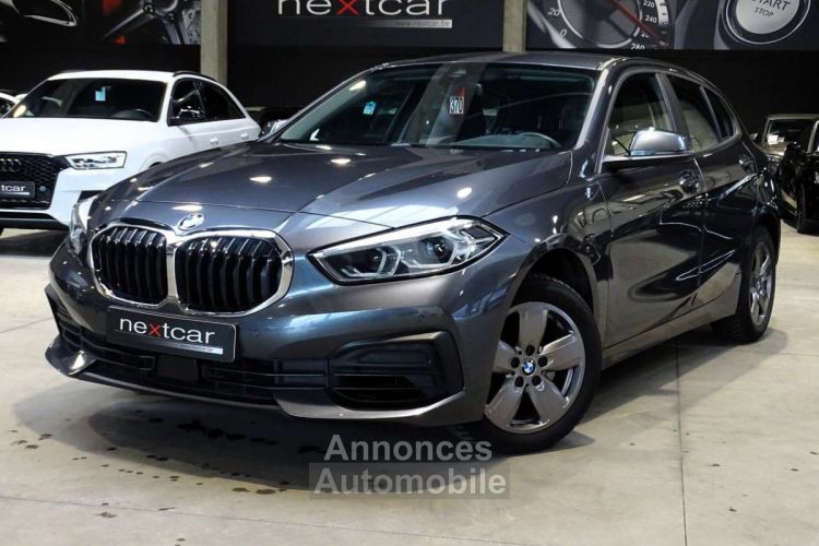 BMW Série 1 118 i Hatch New - <small></small> 17.990 € <small>TTC</small> - #1