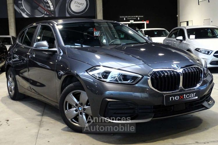 BMW Série 1 118 i Hatch New - <small></small> 17.990 € <small>TTC</small> - #2