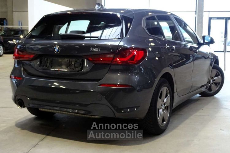 BMW Série 1 118 i Hatch New - <small></small> 17.990 € <small>TTC</small> - #3