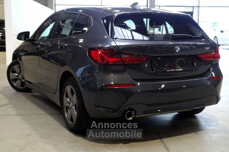 BMW Série 1 118 i Hatch New - <small></small> 17.990 € <small>TTC</small> - #4