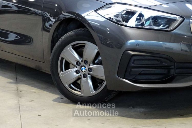 BMW Série 1 118 i Hatch New - <small></small> 17.990 € <small>TTC</small> - #5